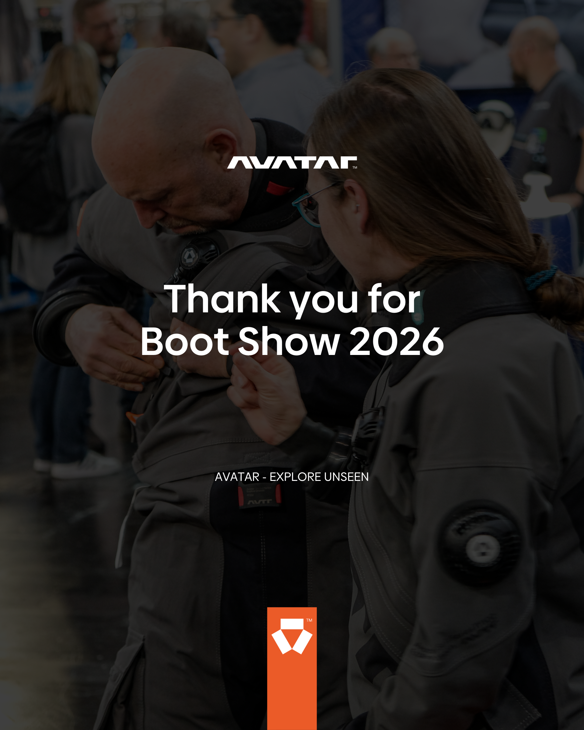 BOOT Düsseldorf 2026 | Avatar Highlights