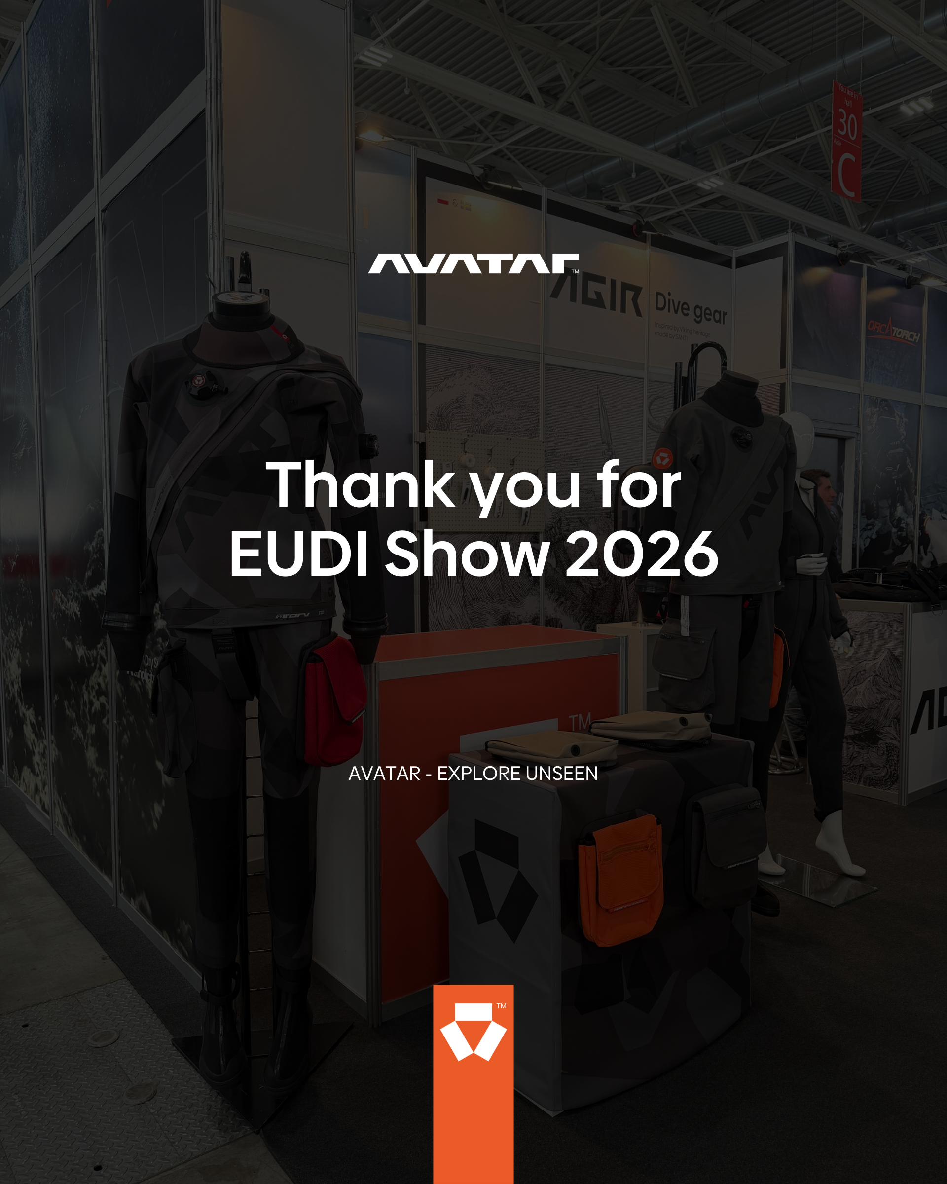 EUDI SHOW 2026 – What a Great Experience!