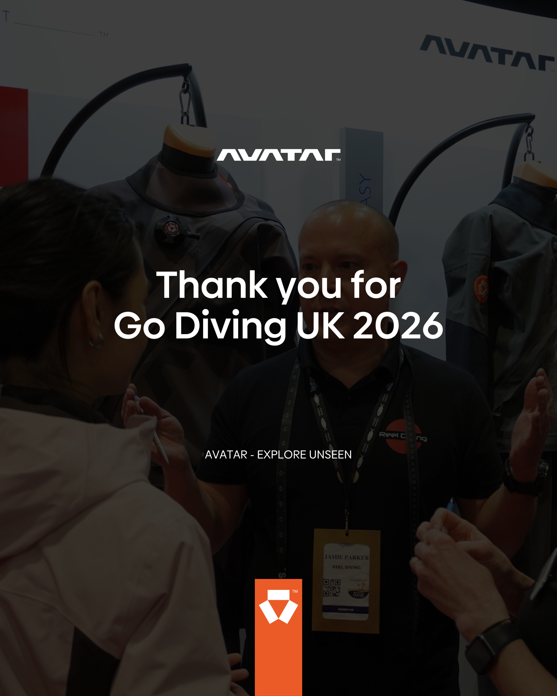 Go Diving UK 2026